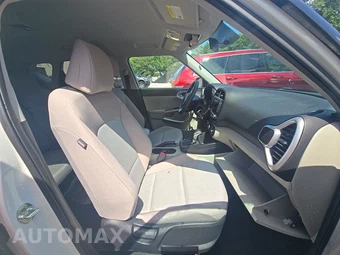 2022 Kia Soul LX - miniatura 8