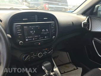 2022 Kia Soul LX - miniatura 11