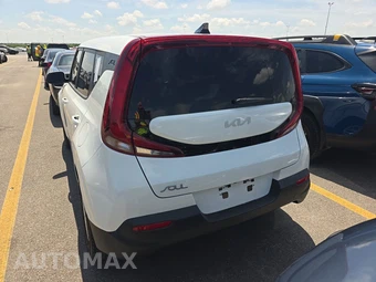 2022 Kia Soul LX - miniatura 5