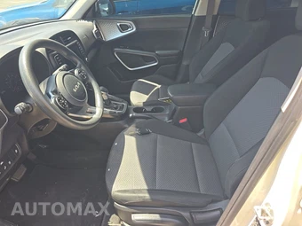 2022 Kia Soul LX - miniatura 7