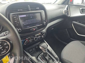 2022 Kia Soul LX - miniatura 11