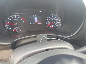 2022 Kia Soul LX - miniatura 12