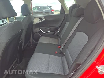 2022 Kia Soul LX - miniatura 13