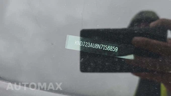 2022 Kia Soul LX - miniatura 17