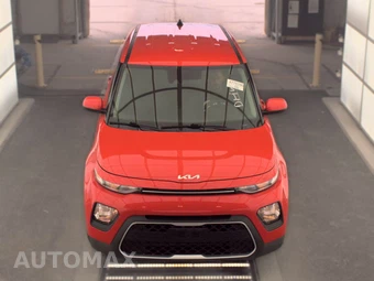 2022 Kia Soul LX - miniatura 2