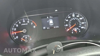 2022 Kia Soul LX - miniatura 20
