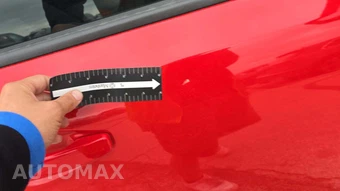 2022 Kia Soul LX - miniatura 24
