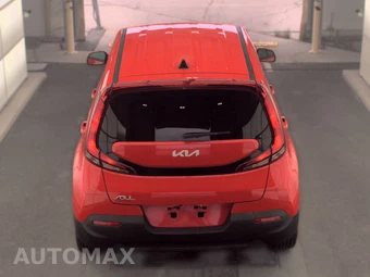 2022 Kia Soul LX - miniatura 5