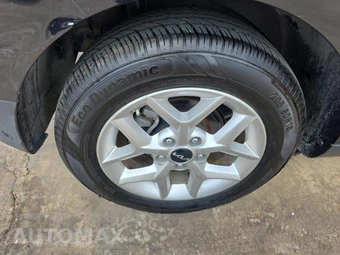 2022 Kia Soul LX - miniatura 10