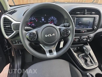 2022 Kia Soul LX - miniatura 14