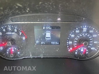 2022 Kia Soul LX - miniatura 15