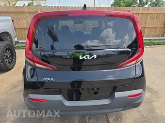 2022 Kia Soul LX - miniatura 5