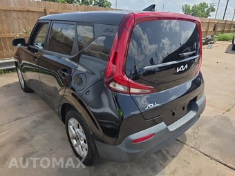 2022 Kia Soul LX - miniatura 6