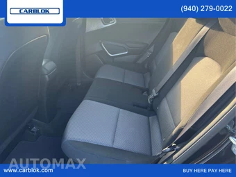 2022 Kia Soul LX - miniatura 10