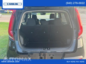 2022 Kia Soul LX - miniatura 12