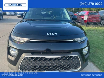 2022 Kia Soul LX - miniatura 13