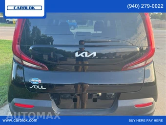 2022 Kia Soul LX - miniatura 15