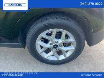 2022 Kia Soul LX - miniatura 17