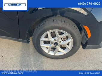 2022 Kia Soul LX - miniatura 18