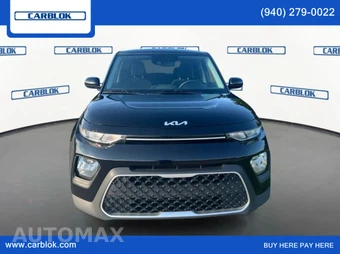2022 Kia Soul LX - miniatura 2