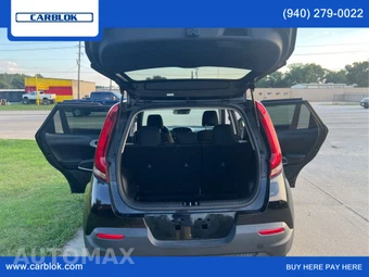2022 Kia Soul LX - miniatura 20
