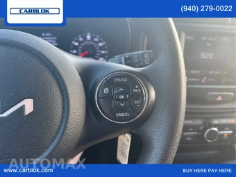 2022 Kia Soul LX - miniatura 26