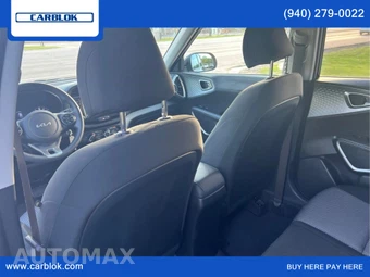 2022 Kia Soul LX - miniatura 28