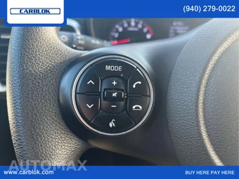 2022 Kia Soul LX - miniatura 31