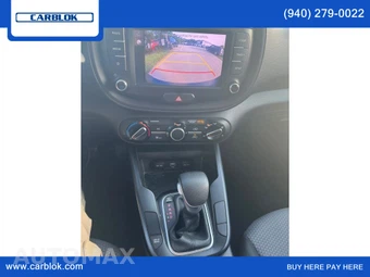 2022 Kia Soul LX - miniatura 34