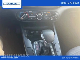 2022 Kia Soul LX - miniatura 35