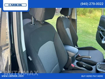 2022 Kia Soul LX - miniatura 37