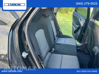 2022 Kia Soul LX - miniatura 38