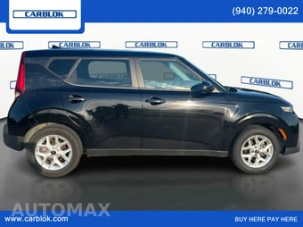 2022 Kia Soul LX - miniatura 4