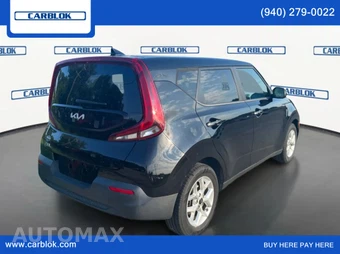 2022 Kia Soul LX - miniatura 5