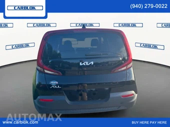 2022 Kia Soul LX - miniatura 6