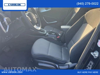 2022 Kia Soul LX - miniatura 9