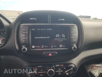 2022 Kia Soul LX - miniatura 11