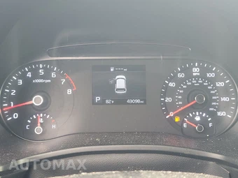 2022 Kia Soul LX - miniatura 12