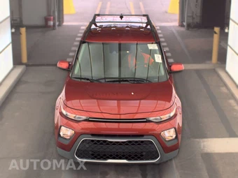 2022 Kia Soul LX - miniatura 2