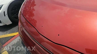 2022 Kia Soul LX - miniatura 21