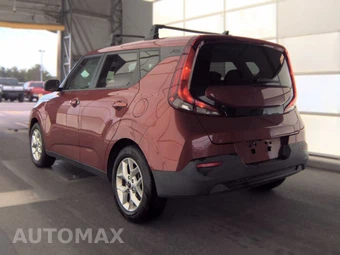 2022 Kia Soul LX - miniatura 6