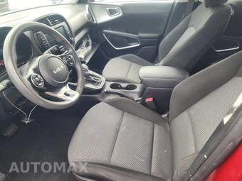 2022 Kia Soul LX - miniatura 7