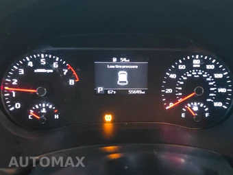 2022 Kia Soul LX - miniatura 12