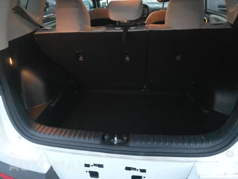 2022 Kia Soul LX - miniatura 16
