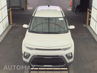 2022 Kia Soul LX - miniatura 2