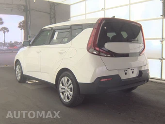 2022 Kia Soul LX - miniatura 6