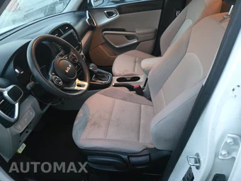 2022 Kia Soul LX - miniatura 7