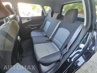 2022 Kia Soul LX - miniatura 10