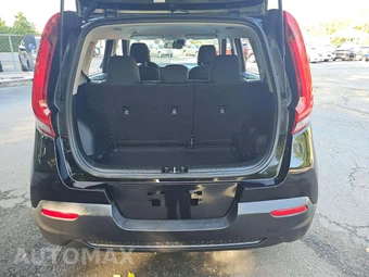 2022 Kia Soul LX - miniatura 11