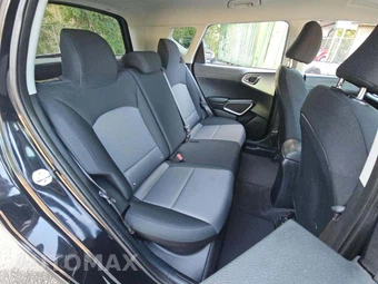 2022 Kia Soul LX - miniatura 13